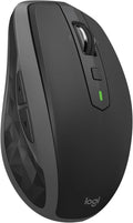 Logitech MX Anywhere 2S Bluetooth Edition Wireless Mouse - Mobile