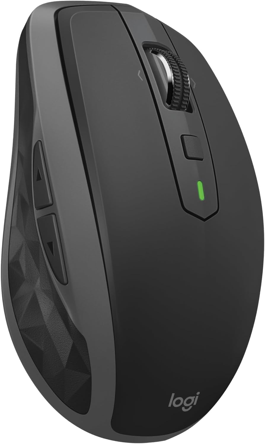 Logitech MX Anywhere 2S Wireless Mouse for All Surfaces