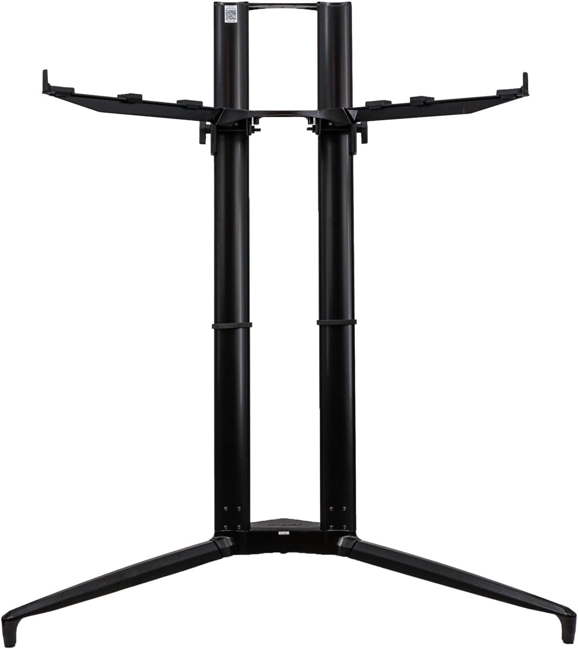 Sturdy QUIK LOK Keyboard Stand for Stability!