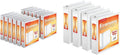 Cardinal Economy Round Ring Binders Bundle - Value Pack