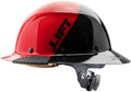 DAX Fiber Resin Full Brim Hard Hat for Ultimate Protection