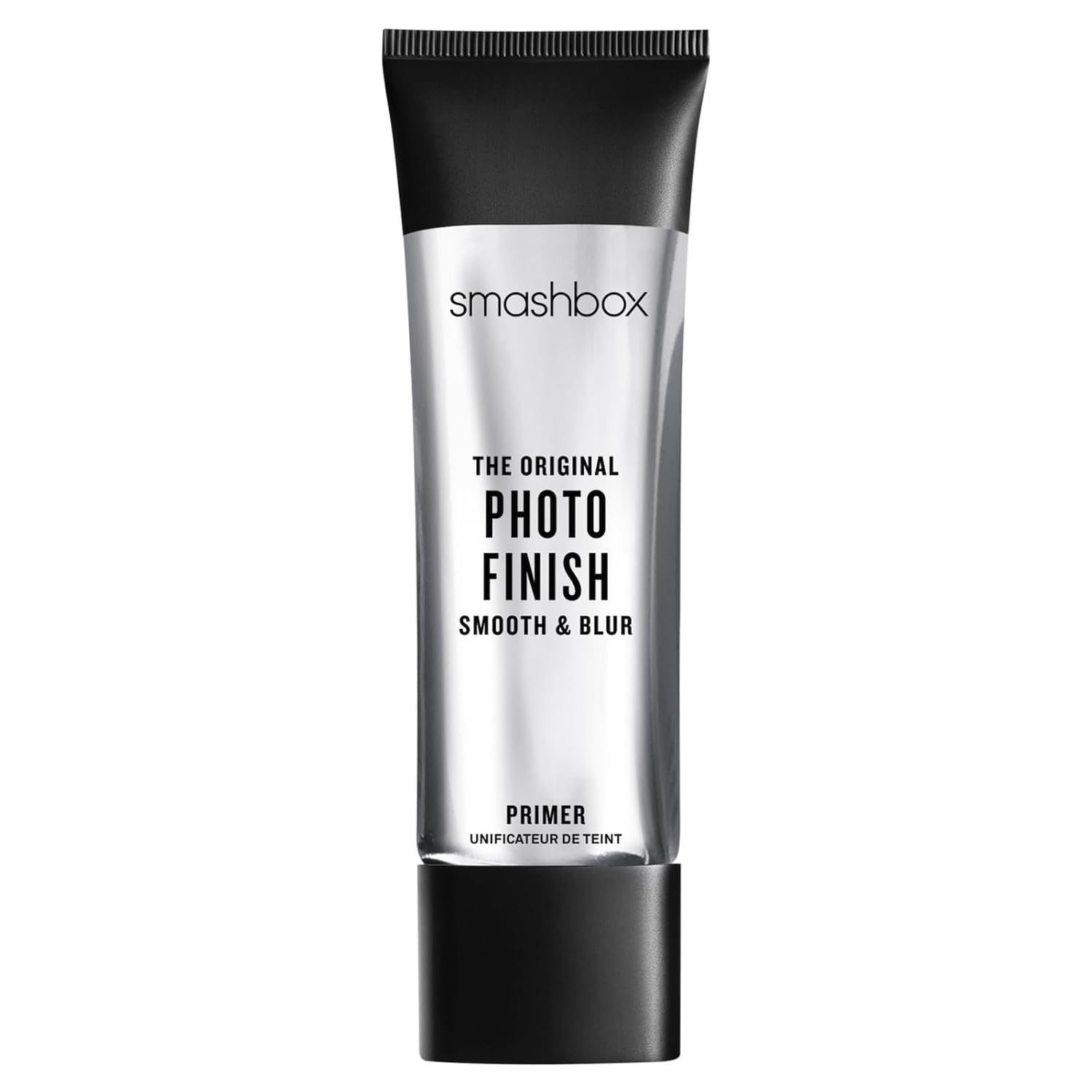 Smashbox The Original Photo Finish Smooth & Blur Primer Review