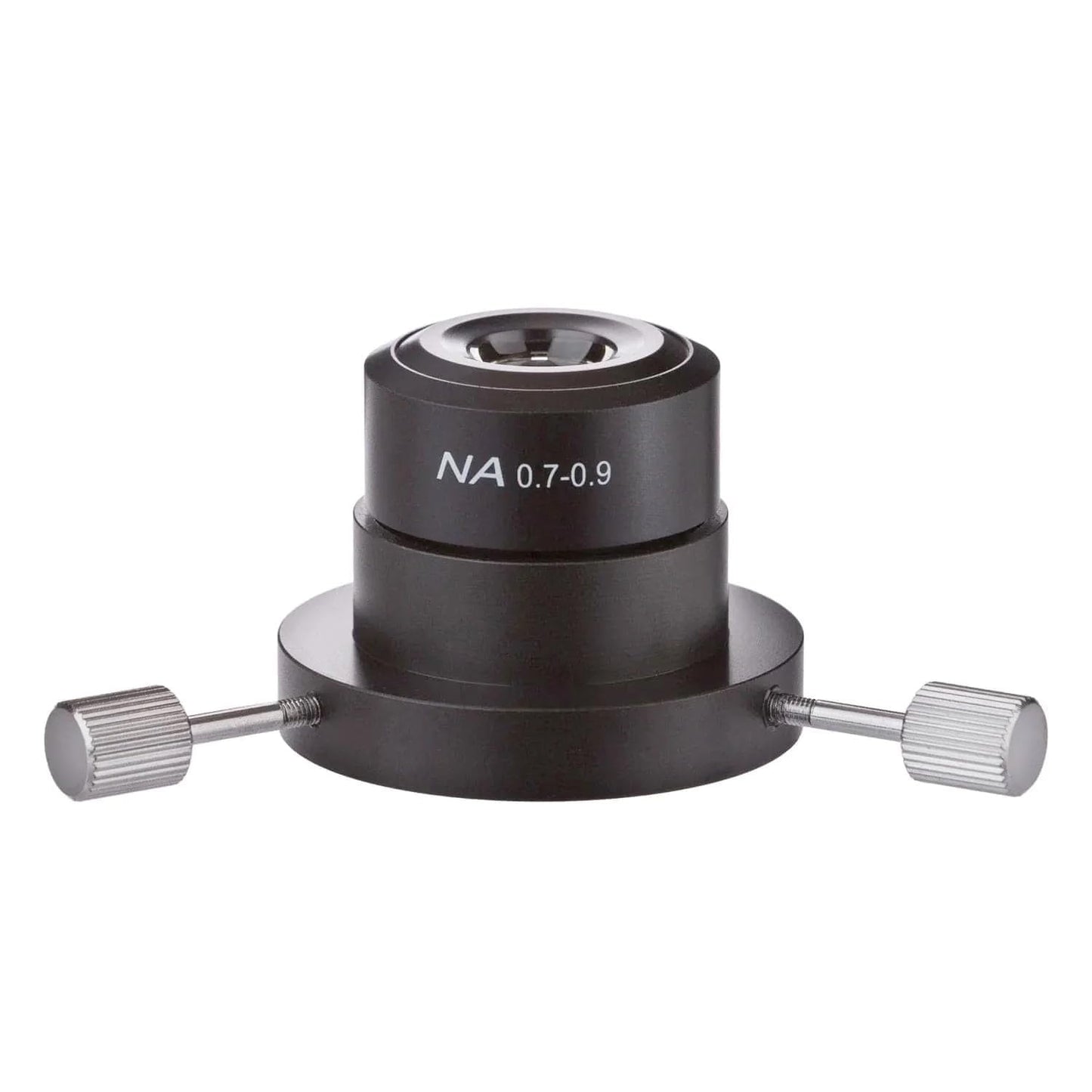 OMAX A191 Dry Dark Field Condenser for Biological Microscopes