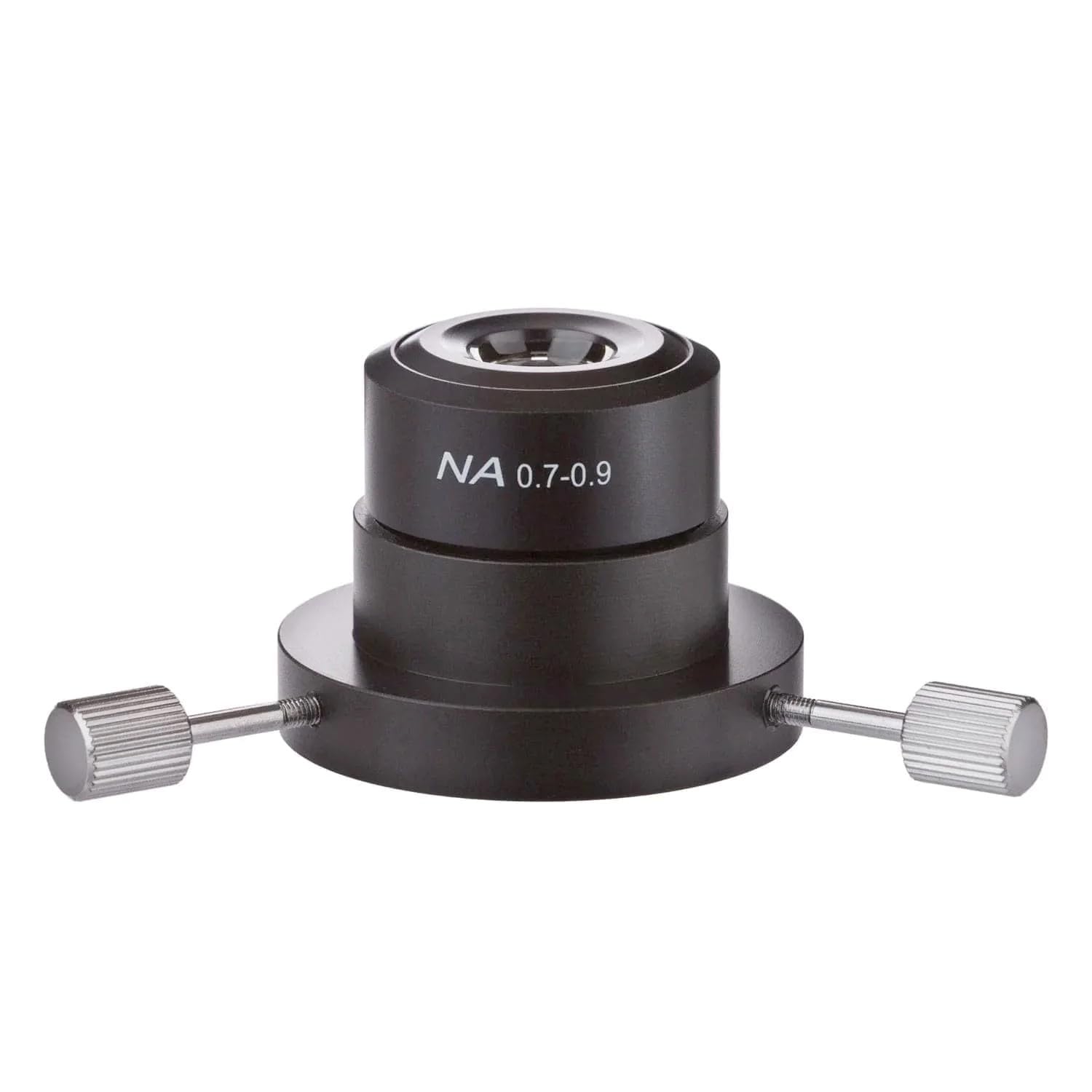 OMAX A191 Dry Dark Field Condenser for Biological Microscopes