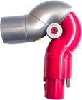 Dyson-Compatible Vacuum Adapter: Clean under Sofas Seamlessly