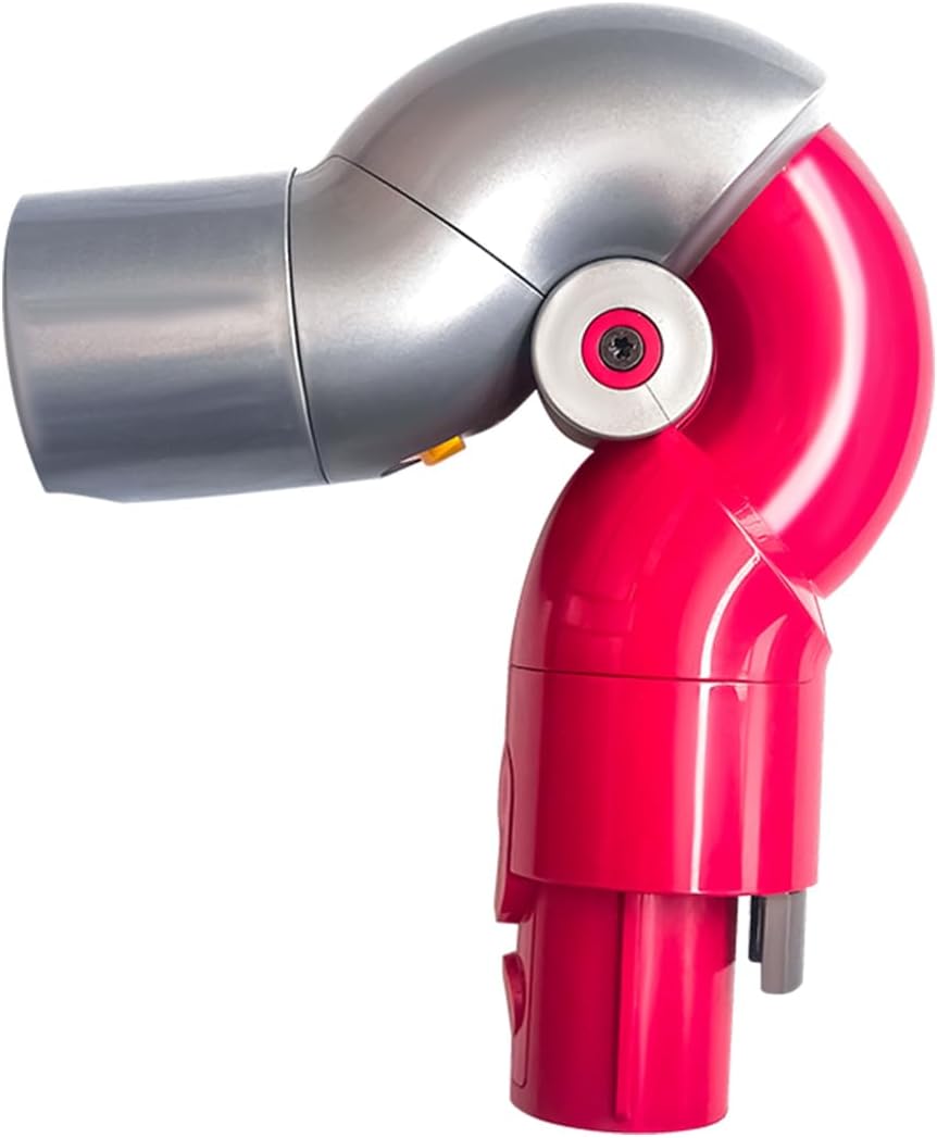 Dyson-Compatible Vacuum Adapter: Clean under Sofas Seamlessly