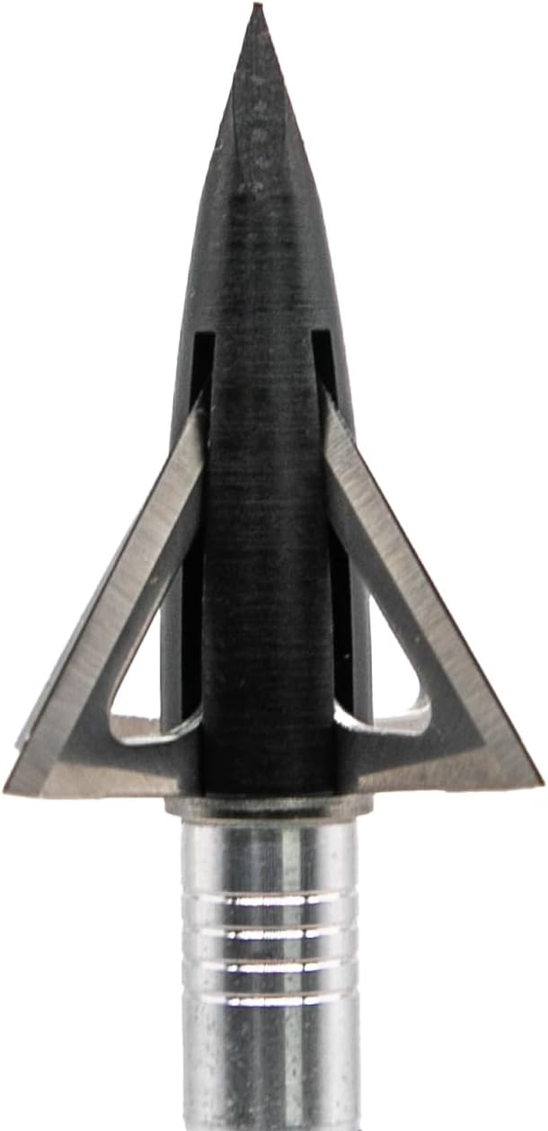 Slick Trick XbowTrick 4pk Broadheads for Precision Archery
