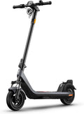 NIU Electric Scooter for Adults with Suspension - Commuter Range