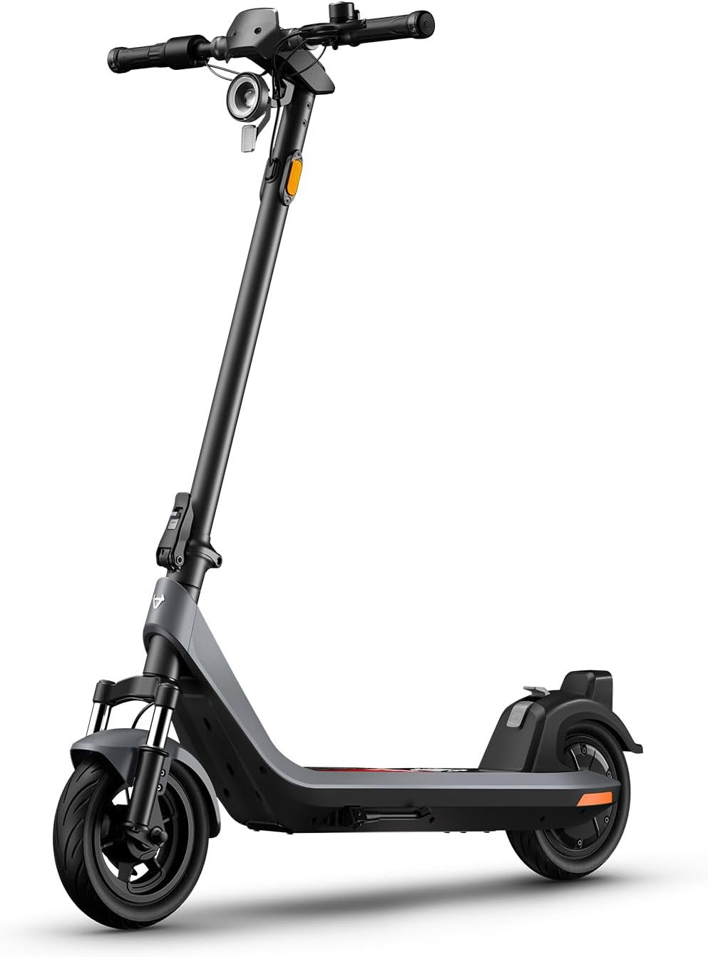 NIU Electric Scooter for Adults with Suspension and Safety Features