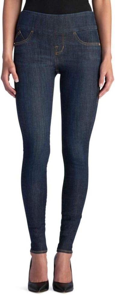 Rock & Republic Stretch Denim Leggings for All-Day Comfort