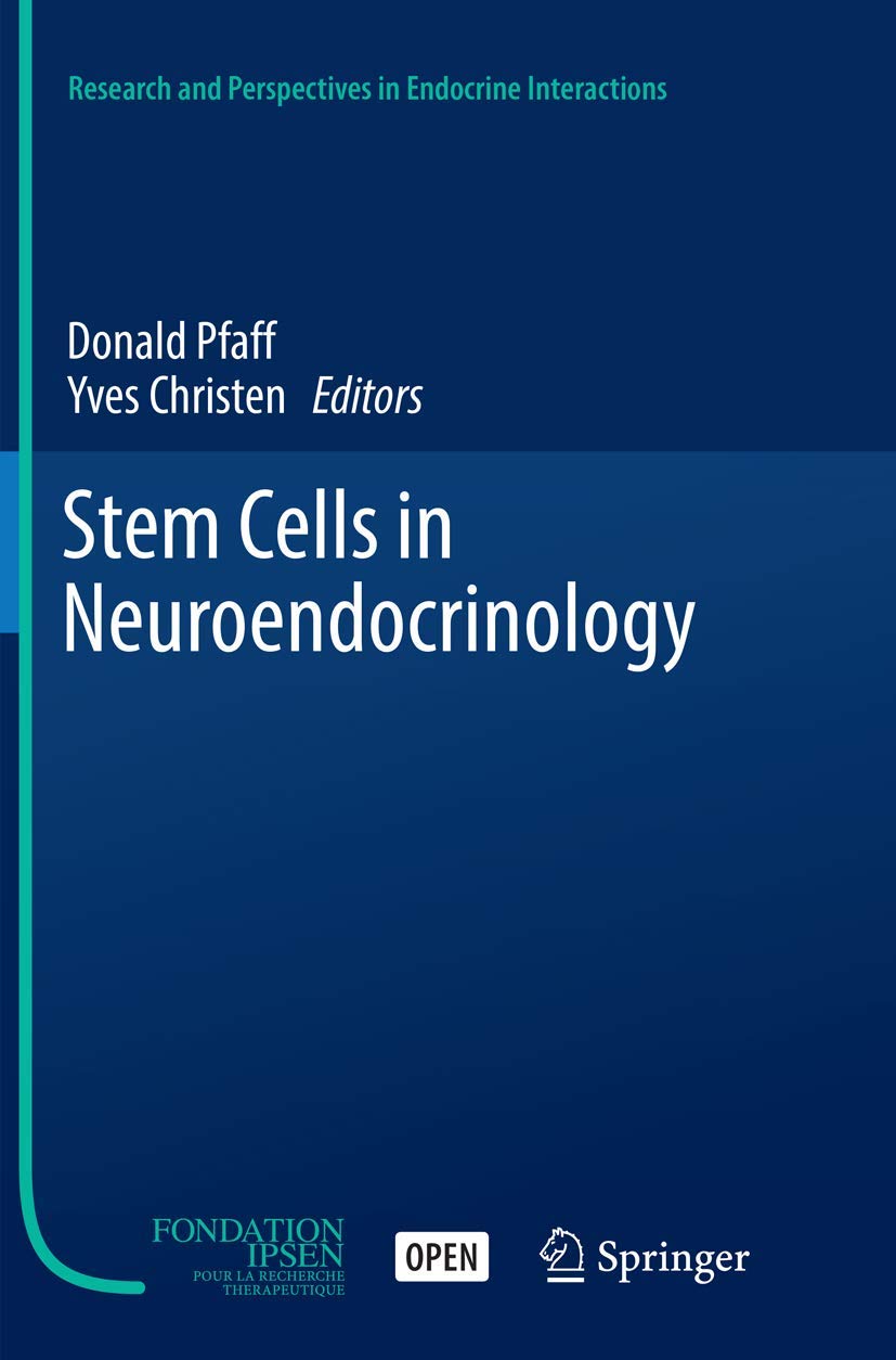 Stem Cells in Neuroendocrinology: Insights into Endocrine Interactions