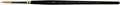 Winsor & Newton Series 7 Kolinsky Sable Brush Round SH #4 - Fine