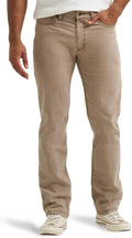 Lee Mens Legendary Regular Straight Jean - Comfortable (Style SGK7)