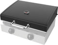 Upgraded Hinged Lid for Blackstone 1666 22 in Tabletop Griddle - Fits