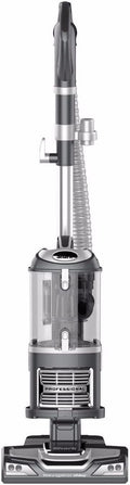 Shark UV540 Lift-Away Upright Vacuum (Renewed) - Powerful, Lightweight