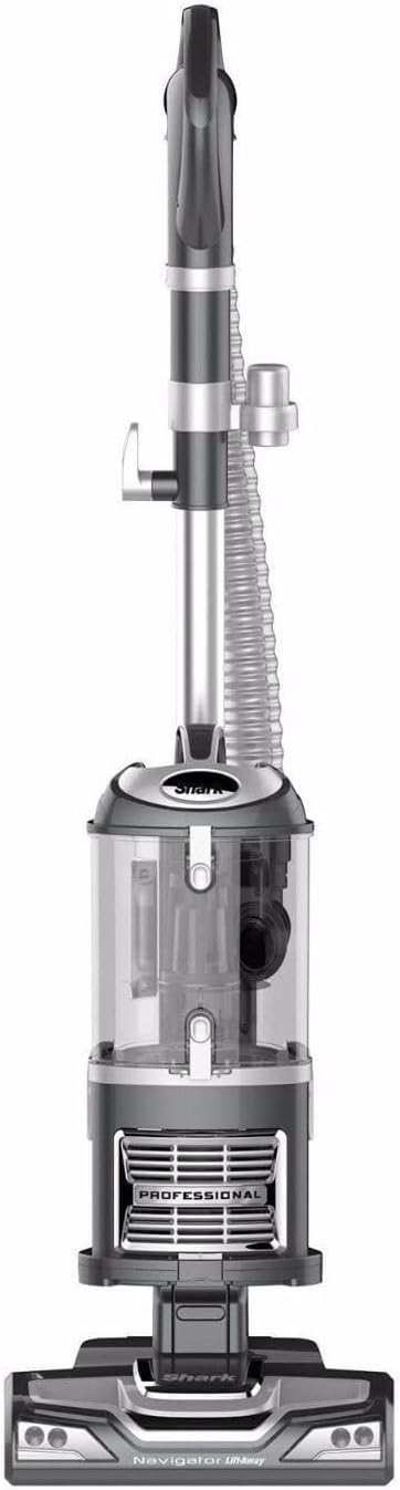 Shark UV540 Lift-Away Upright Vacuum for Pet Hair Removal
