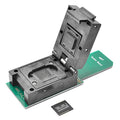 BGA162 BGA186 eMCP-SD Reader Adapter - Chip-Off Data Recovery
