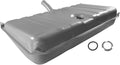 TRQ Gas Fuel Tank 18 gal Compatible with 1969 Chevrolet Camaro