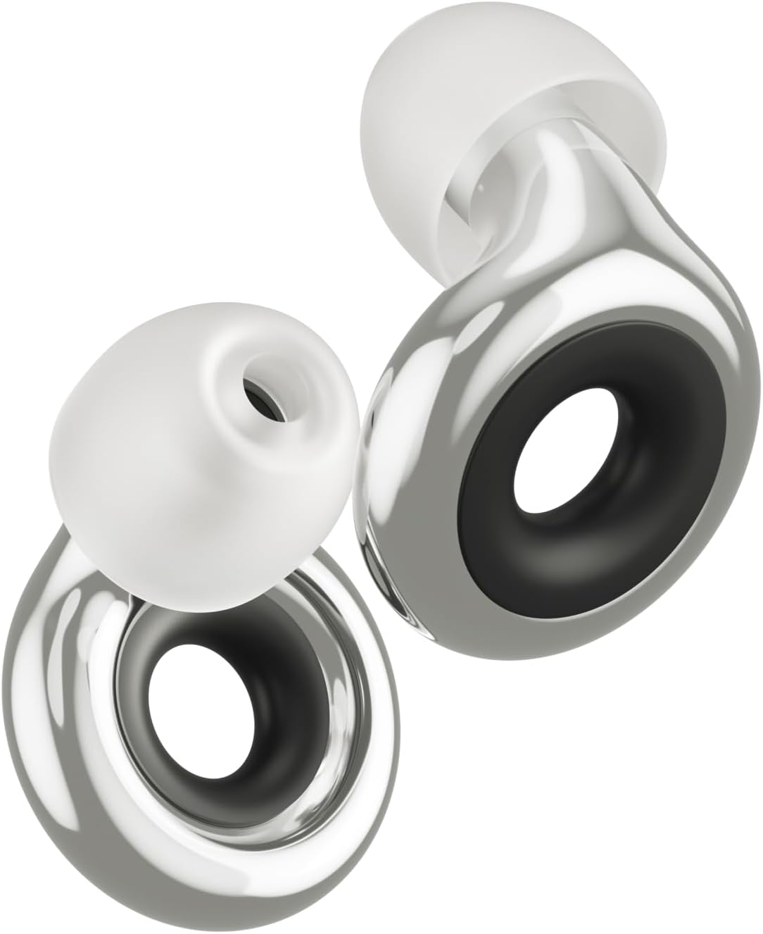 Loop Experience 2 Plus Ear Plugs for Concerts and Festivals
