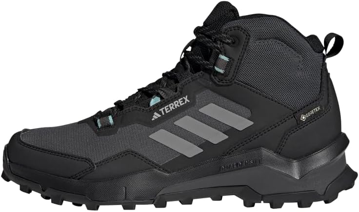adidas Women's Terrex Ax4: Waterproof Hiking Boots