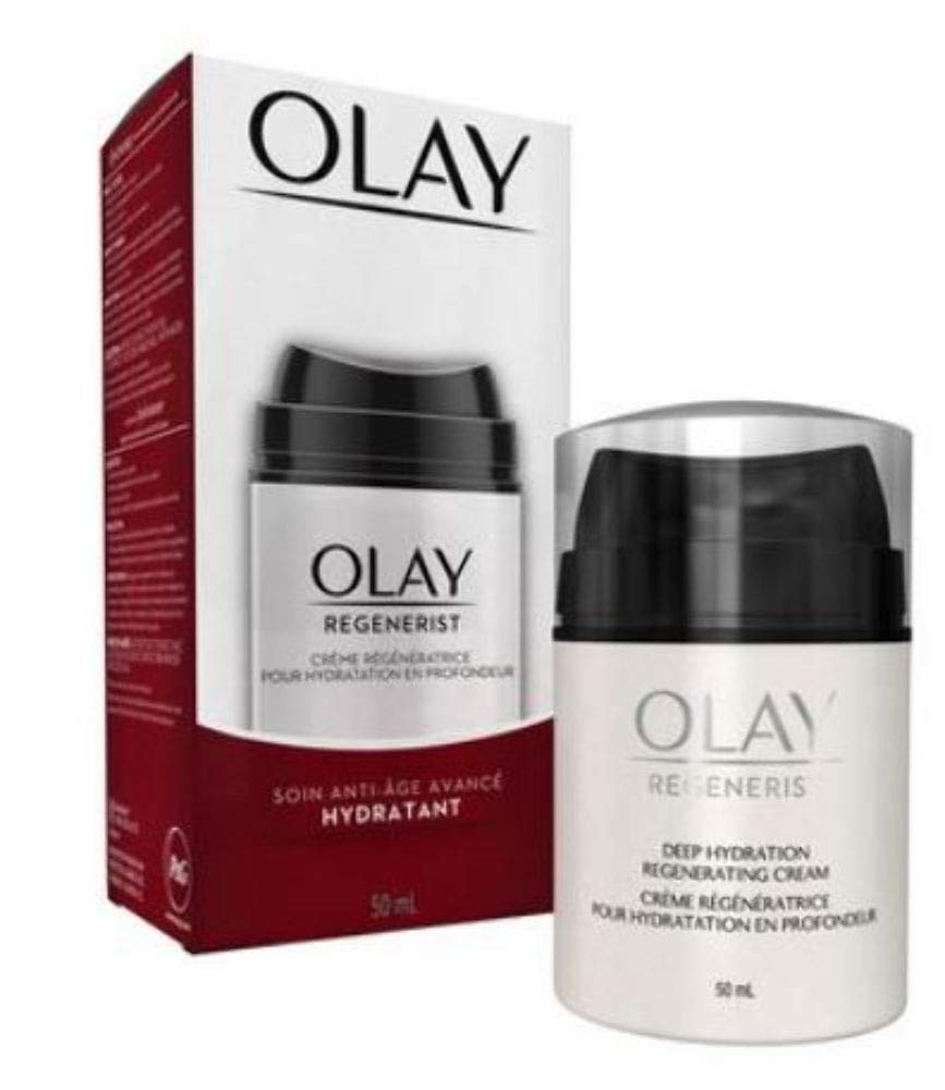 Hydrating Anti-Aging Duo by Olay - 3.4 oz Total