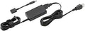 HP 45W Smart AC Adapter - Reliable Compact Laptop Charger