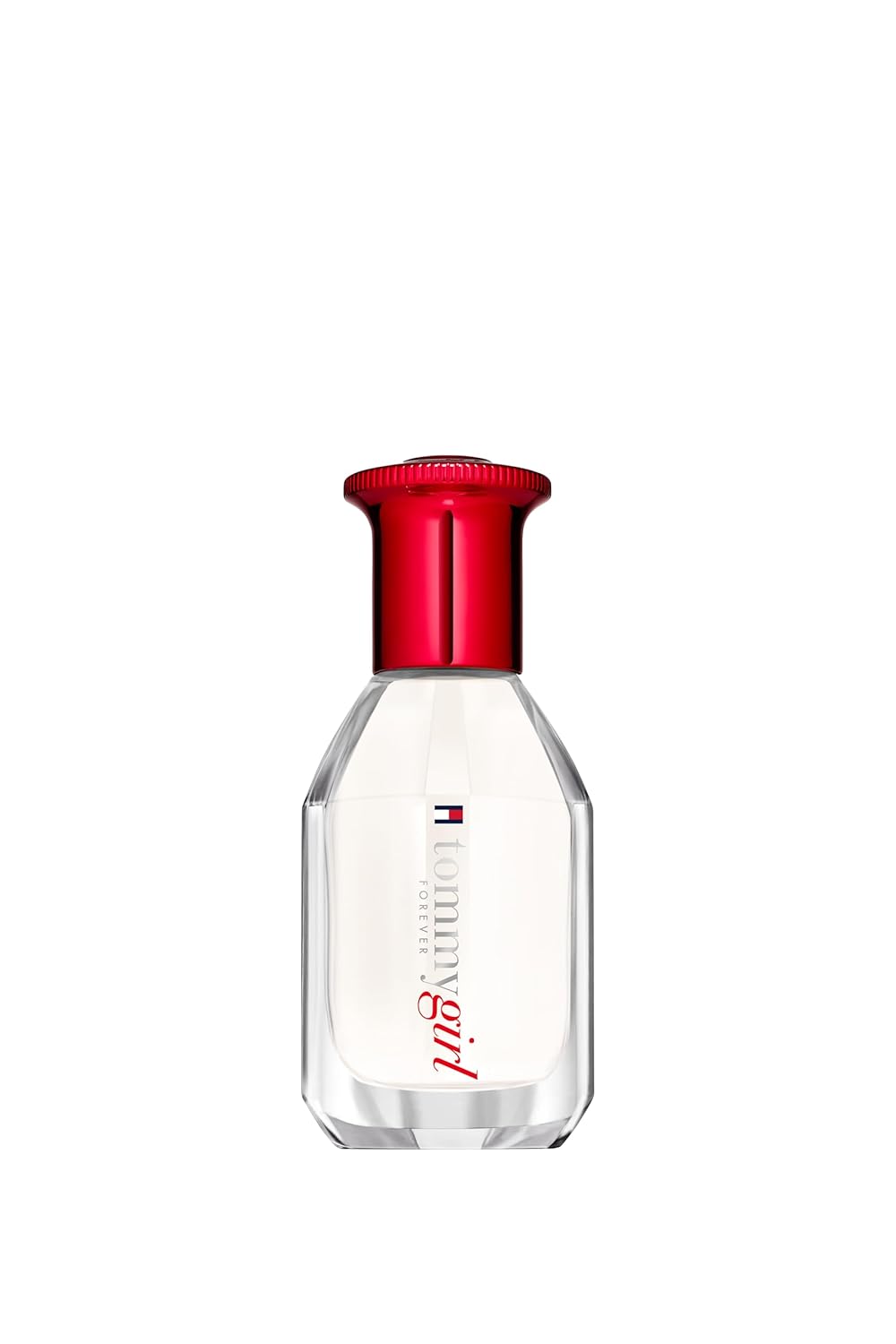 Tommy Girl Forever Eau de Toilette for Women - A Timeless Fragrance