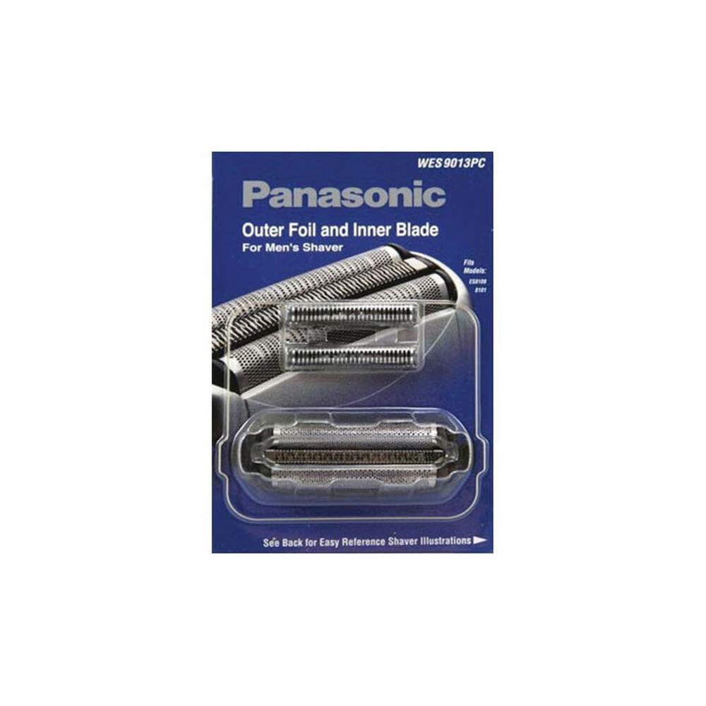 Panasonic Shaver Replacement Foil and Blade Set for ARC3 Models
