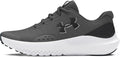 Unisex-Child Grade School Surge 4 Athletic Shoe - Cushioned Ride