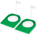 Improve Your Putting Skills Anywhere!