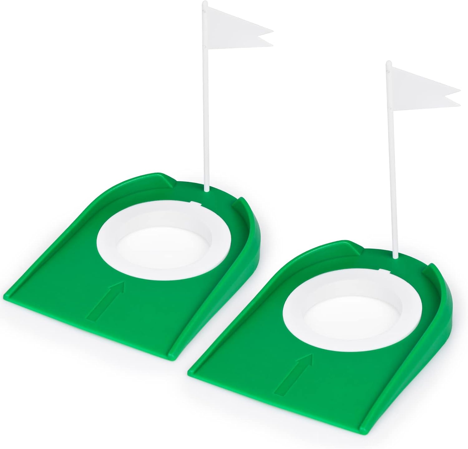 Improve Your Putting Skills Anywhere!