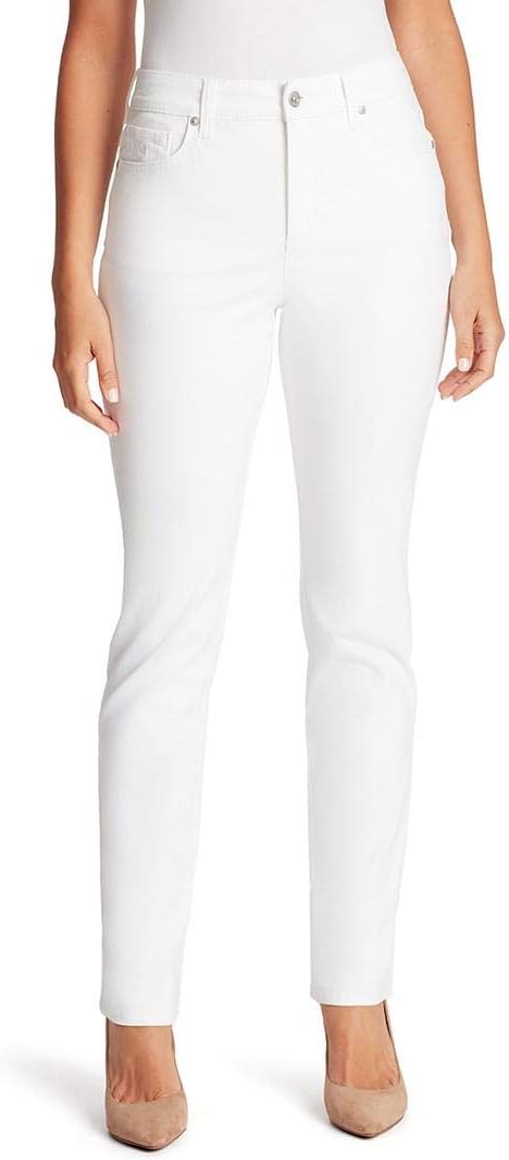 Gloria Vanderbilt Amanda Stretch Denim Jean for Women