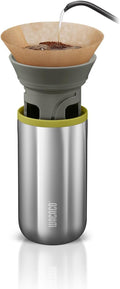 WACACO Cuppamoka Portable Pour-Over Coffee Maker