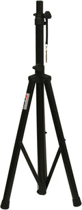 ASC Pro Audio Mobile DJ PA Heavy Duty Speaker Stand 72in Max Height