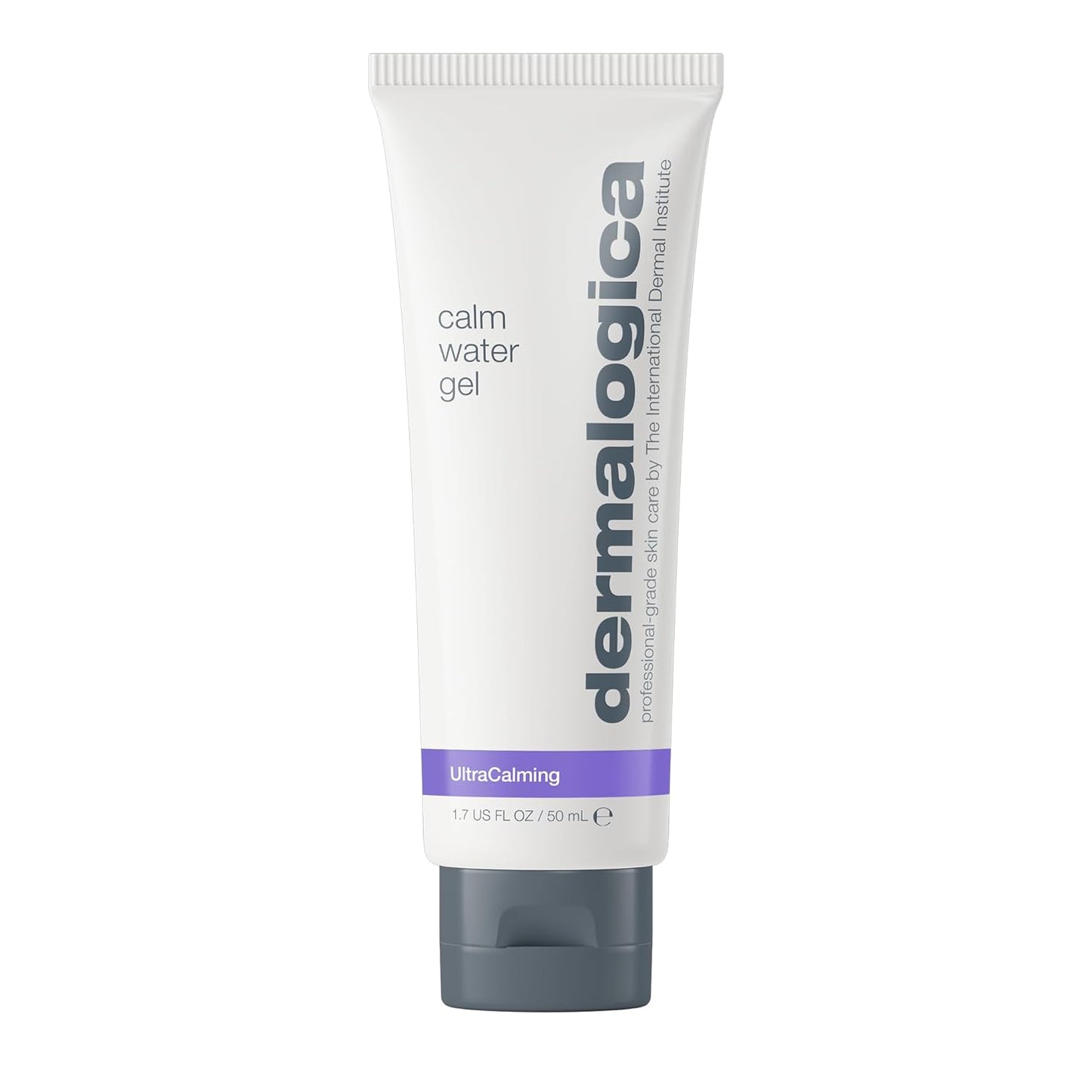 Dermalogica Calm Water Gel: Weightless Moisturizer for Sensitive Skin