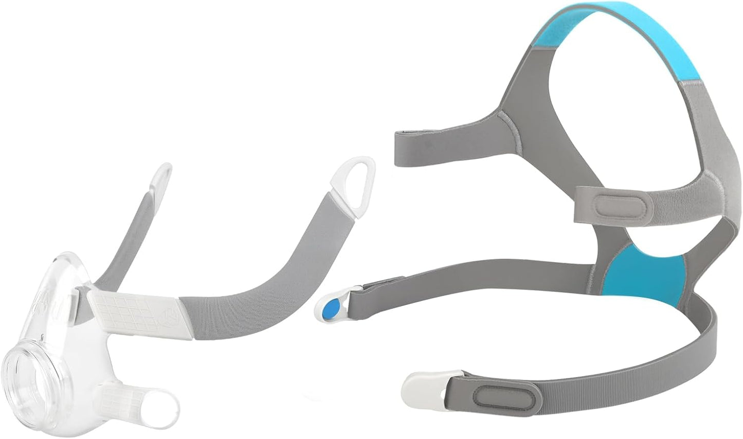 Replacement Frame Set for AirFit F20 Mask - Snug Fit Design