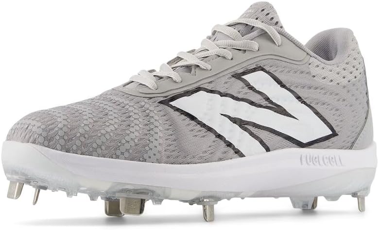 New Balance Men's FuelCell 4040 V7 Baseball Shoe for Performance