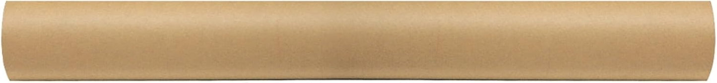 School Smart Butcher Kraft Paper Roll for Versatile Uses