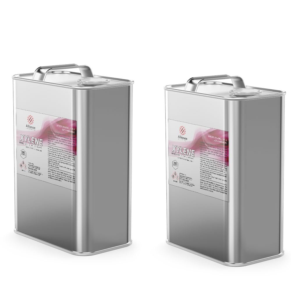 Xylene Technical Grade - Versatile Solvent for Industrial Use