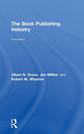 The Book Publishing Industry - Comprehensive Industry