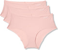 Calvin Klein Invisibles Hipster Multipack Panty - Lightweight Women's