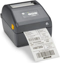 Zebra ZD421 Direct Thermal USB 203 dpi Label Printer - Reliable 4in
