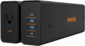 Runhood Portable Power Station RALLYE NANO - 324Wh Compact Solar