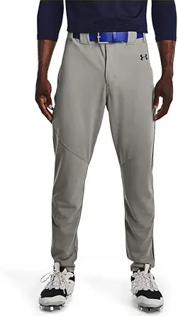 Under Armour Men's Utility Baseball Straight Leg Pant Pipe 22 Review