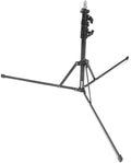 PHOCUS 7ft Portable Light Stand - Compact Reverse Legs for Travel