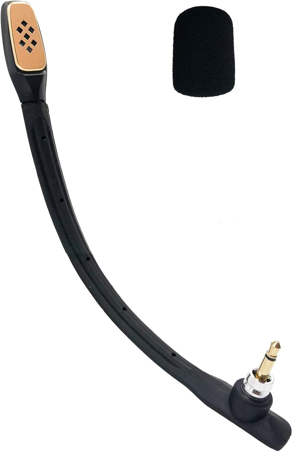 Astro A40 Gaming Mic - Ultimate Noise Cancellation