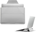 MOFT Laptop Carry Sleeve: Stylish 2-in-1 Bag & Stand