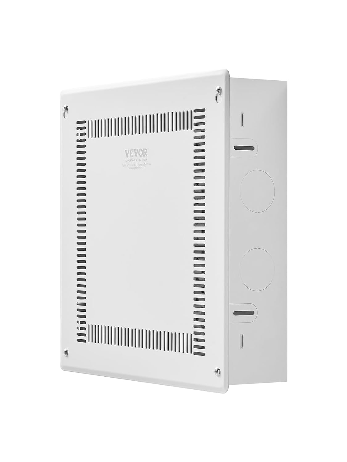 VEVOR Structured Media Enclosure for Organized Home Theater Setup