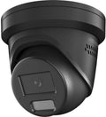 HIK Vision DS-2CD2387G2H-LISU/SL 4K 8MP Turret Camera - Color Night