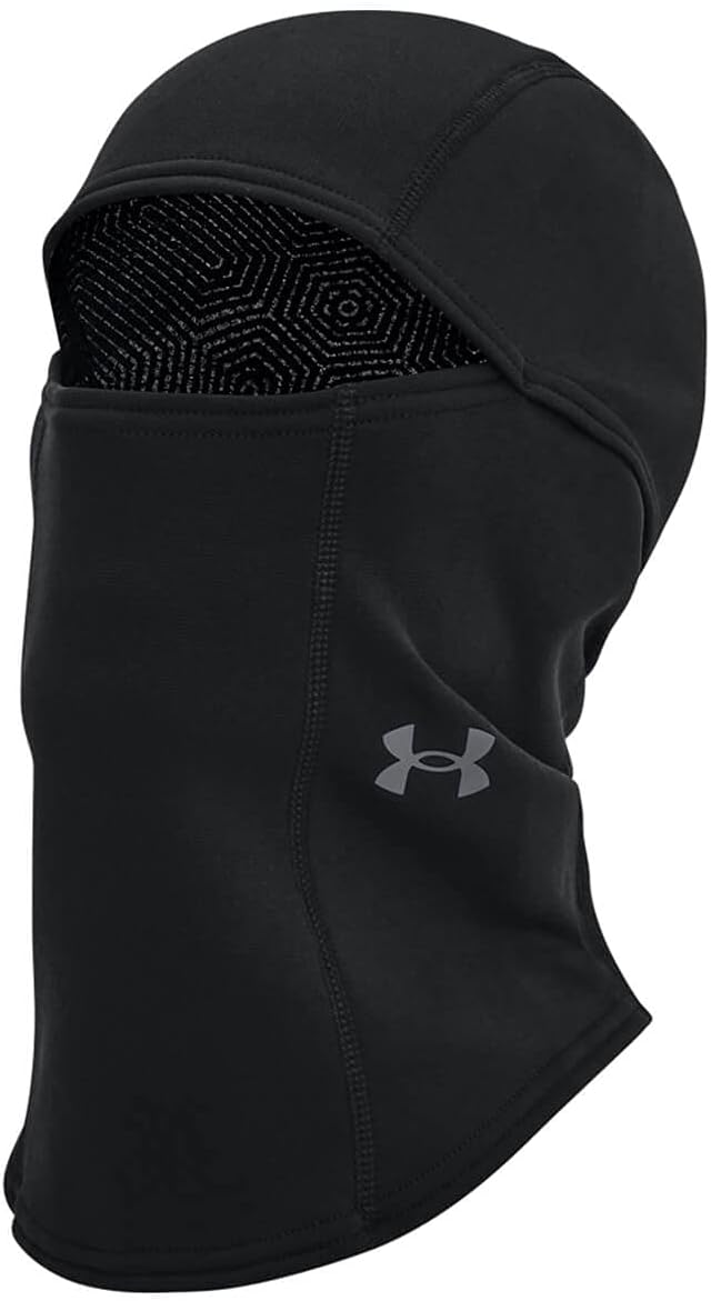 Under Armour Men's ColdGear Balaclava - All-weather Protection